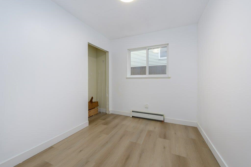 Swimming Pool Photo of 1598 Manning Avenue, Port Coquitlam, BC