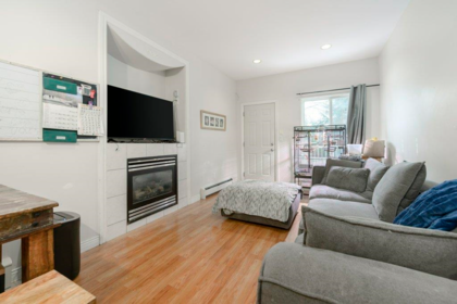 Bedroom 2 Photo of 1598 Manning Avenue, Port Coquitlam, BC
