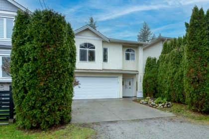 1598 Manning Avenue, Port Coquitlam, BC