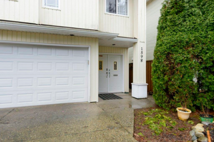 1598 Manning Avenue, Port Coquitlam, BC