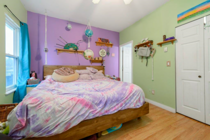 Loft / Bonus Room Photo of 1598 Manning Avenue, Port Coquitlam, BC