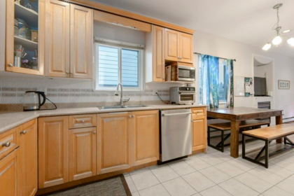 Walk-In Closet Photo of 1598 Manning Avenue, Port Coquitlam, BC