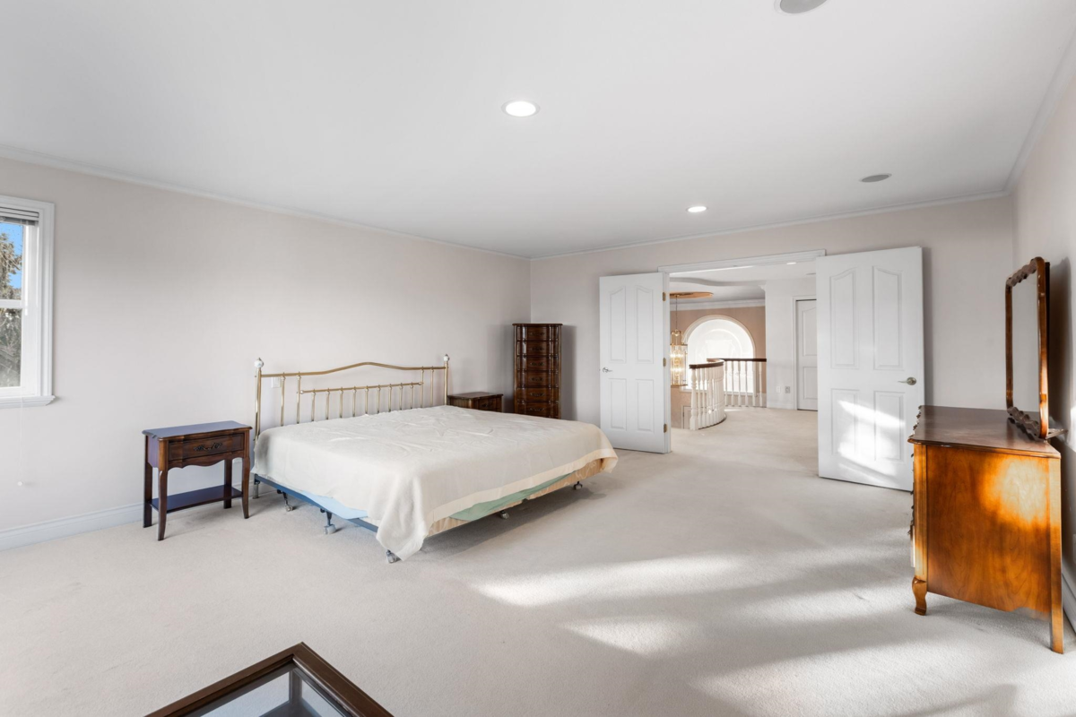 Loft / Bonus Room Photo of 1501 Parkway Boulevard, Coquitlam, BC