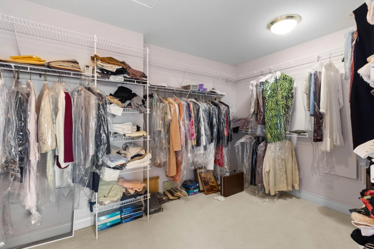 Staircase Photo of 1501 Parkway Boulevard, Coquitlam, BC