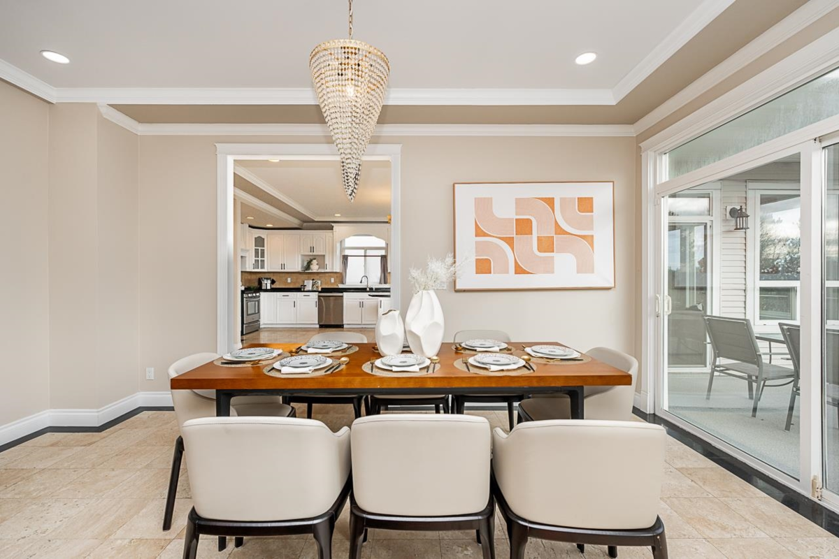 Bedroom 2 Photo of 3126 Silverthrone Drive, Coquitlam, BC