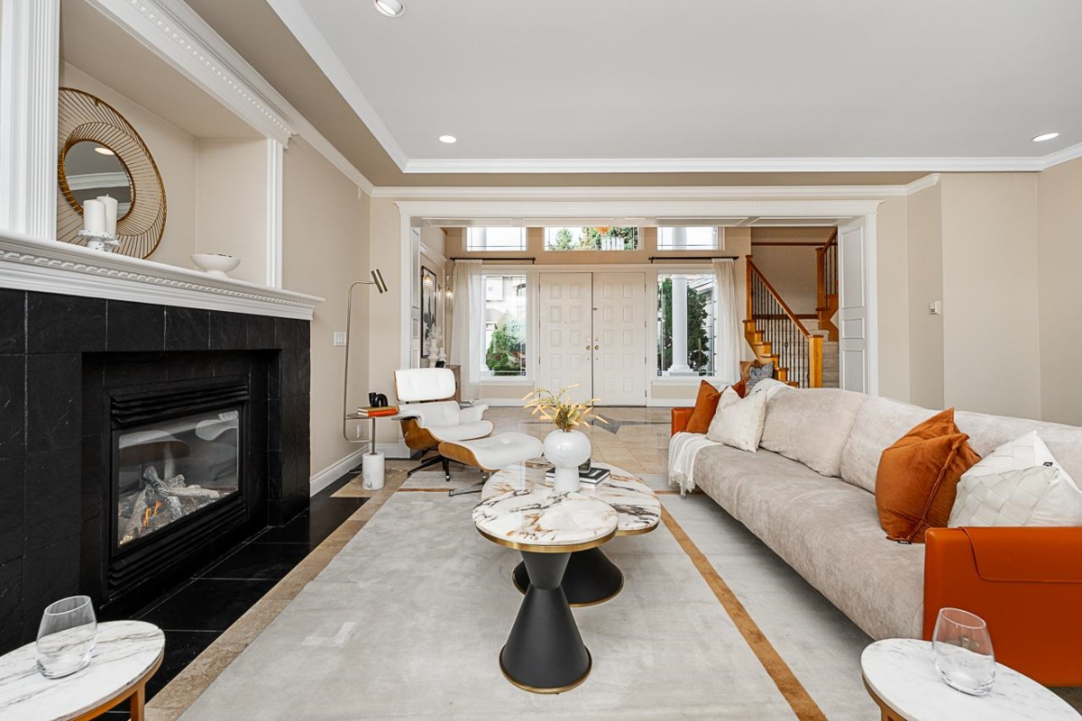 Bedroom 3 Photo of 3126 Silverthrone Drive, Coquitlam, BC