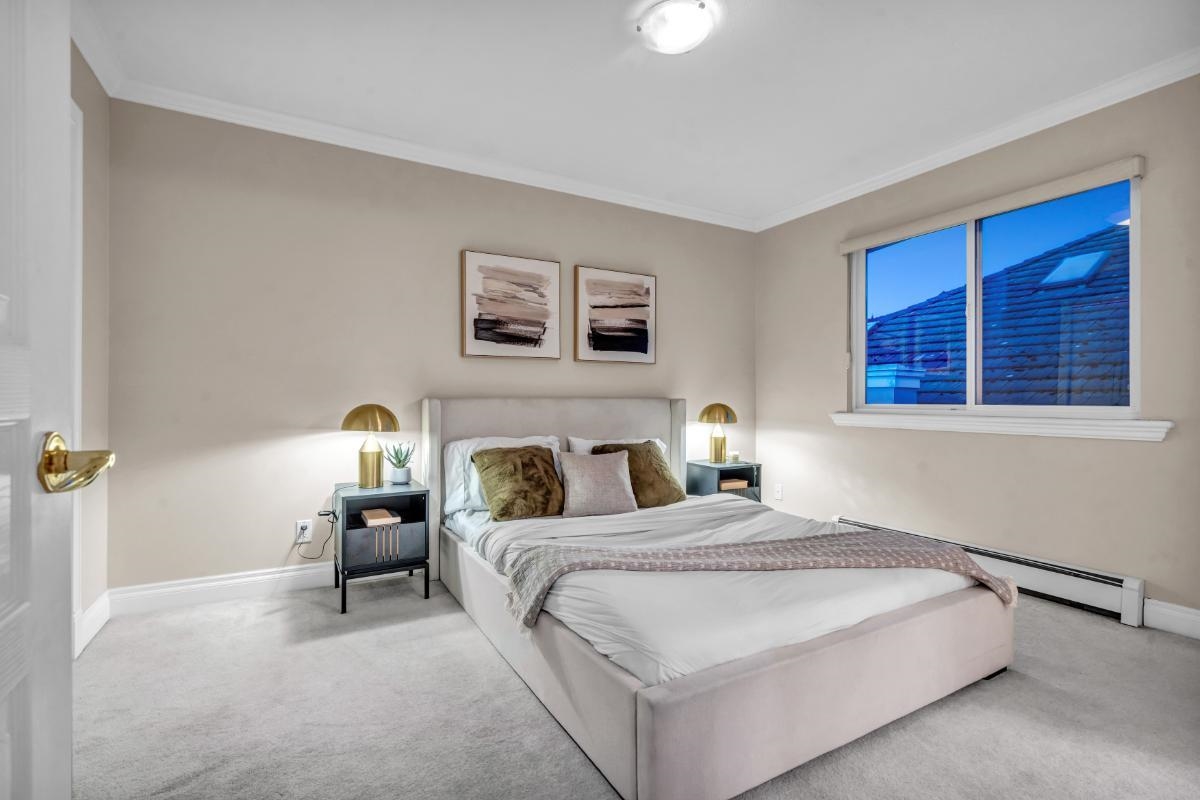 Entry Foyer Photo of 3126 Silverthrone Drive, Coquitlam, BC