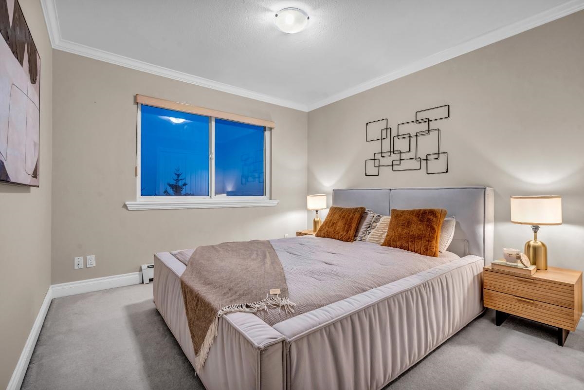 Garage Interior Photo of 3126 Silverthrone Drive, Coquitlam, BC