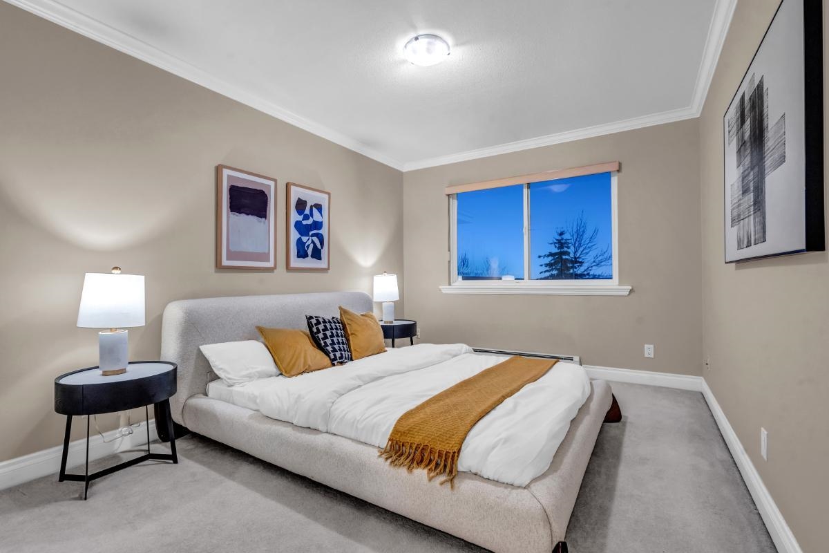 Hallway Photo of 3126 Silverthrone Drive, Coquitlam, BC