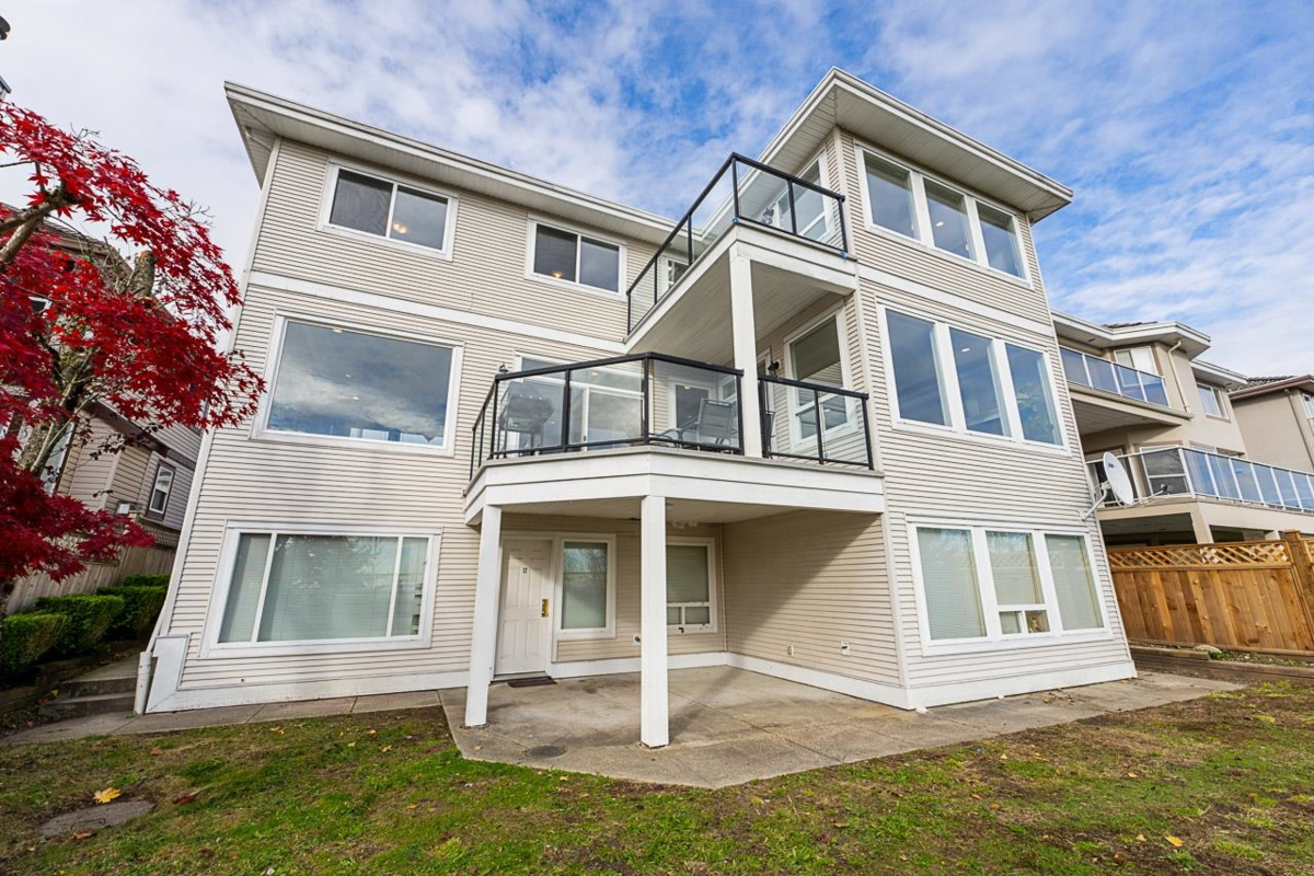 Hot Tub / Spa Photo of 3126 Silverthrone Drive, Coquitlam, BC