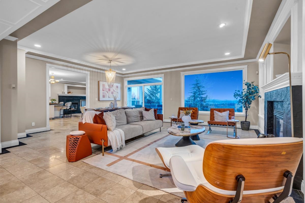 Kitchen Photo of 3126 Silverthrone Drive, Coquitlam, BC