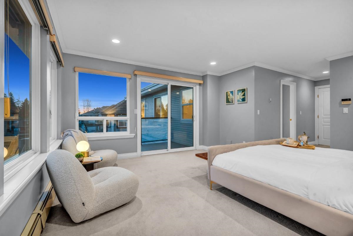 Loft / Bonus Room Photo of 3126 Silverthrone Drive, Coquitlam, BC