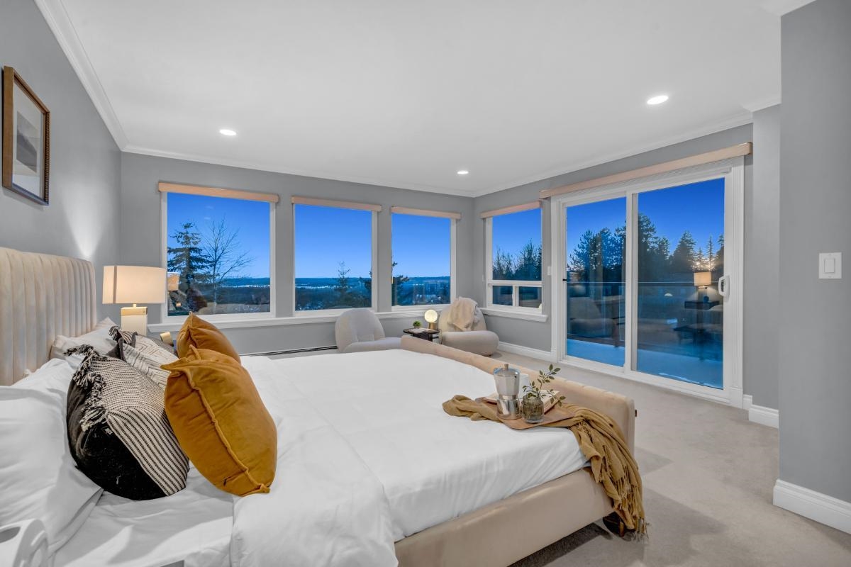 Office / Den Photo of 3126 Silverthrone Drive, Coquitlam, BC