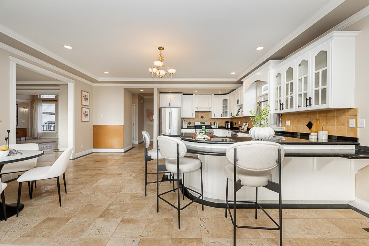 Pantry Photo of 3126 Silverthrone Drive, Coquitlam, BC