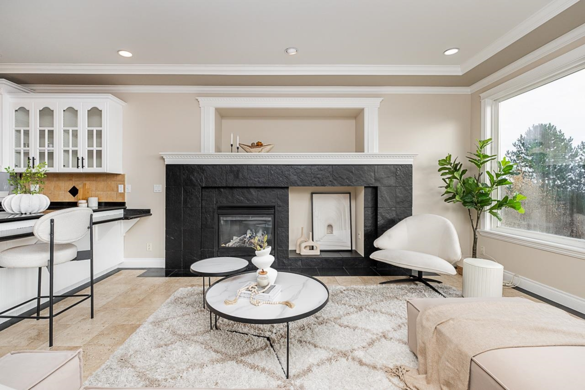 Primary Bathroom Photo of 3126 Silverthrone Drive, Coquitlam, BC