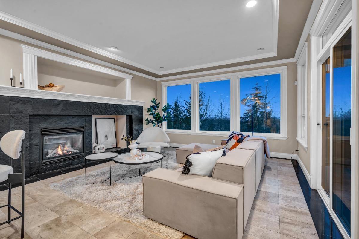 Primary Bedroom Photo of 3126 Silverthrone Drive, Coquitlam, BC