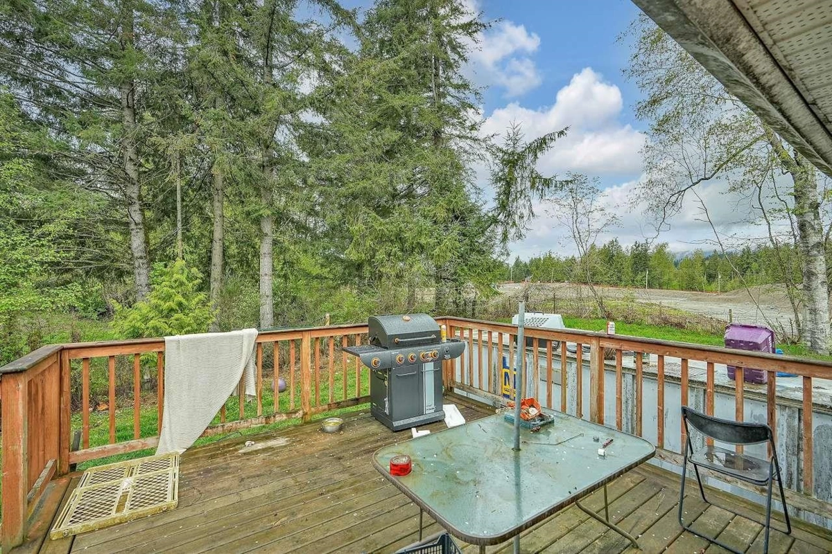 Bedroom 4 Photo of 8699 Dewdney Trunk Road, Mission, BC