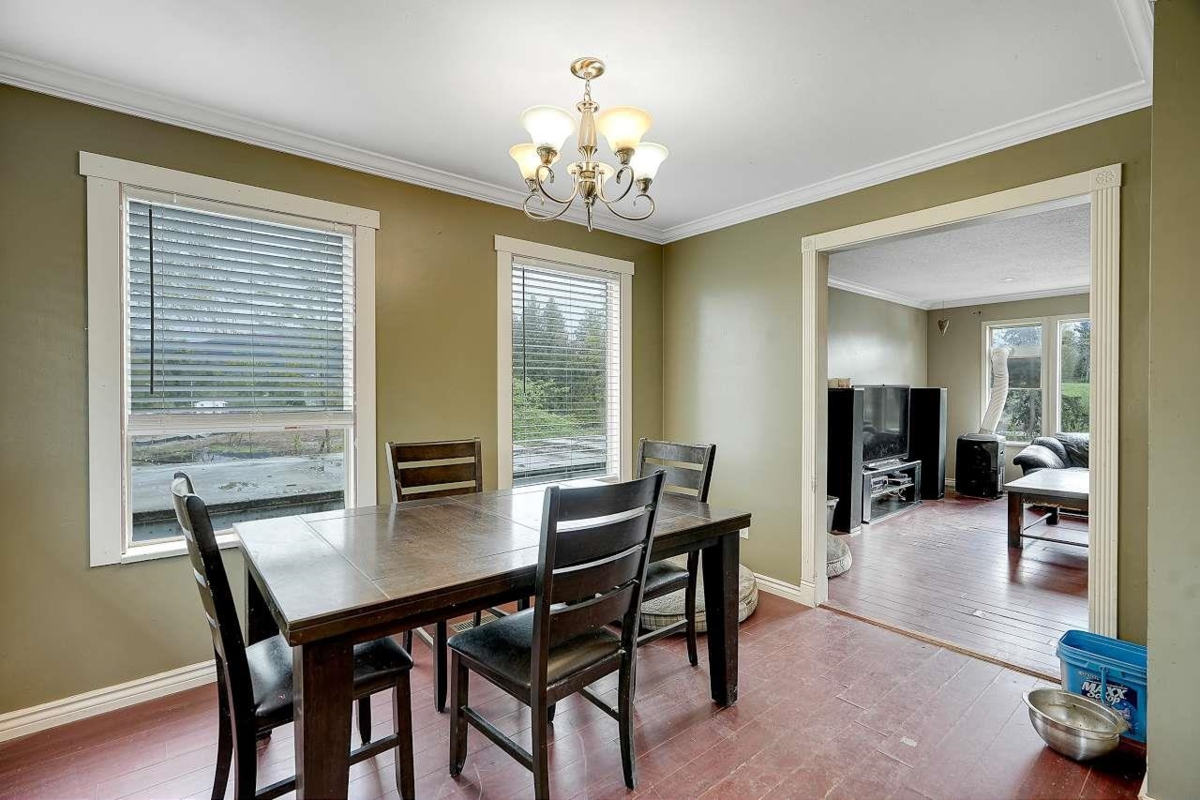 Pantry Photo of 8699 Dewdney Trunk Road, Mission, BC