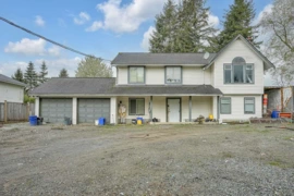 8699 Dewdney Trunk Road, Mission, BC