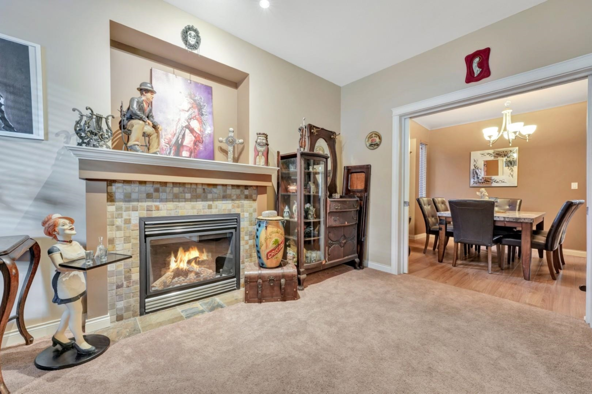 Bedroom 3 Photo of 11378 240a Street, Maple Ridge, BC