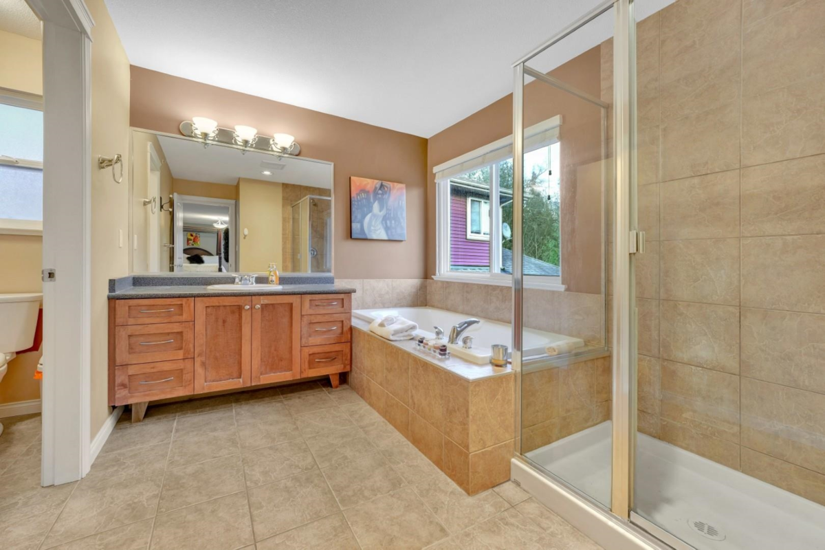 Loft / Bonus Room Photo of 11378 240a Street, Maple Ridge, BC