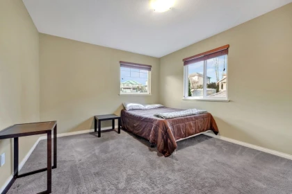 Laundry Room Photo of 11378 240a Street, Maple Ridge, BC