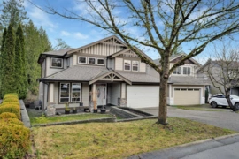 11378 240a Street, Maple Ridge, BC