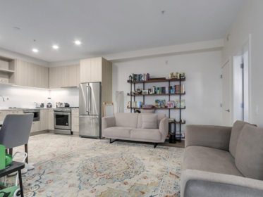 Kitchen Photo of 604 721 Anskar Court, Coquitlam, BC