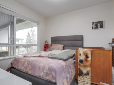 Pantry Photo of 604 721 Anskar Court, Coquitlam, BC