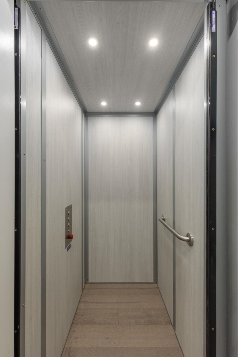 Aerial View of 13169 Marine Drive, Surrey, BC