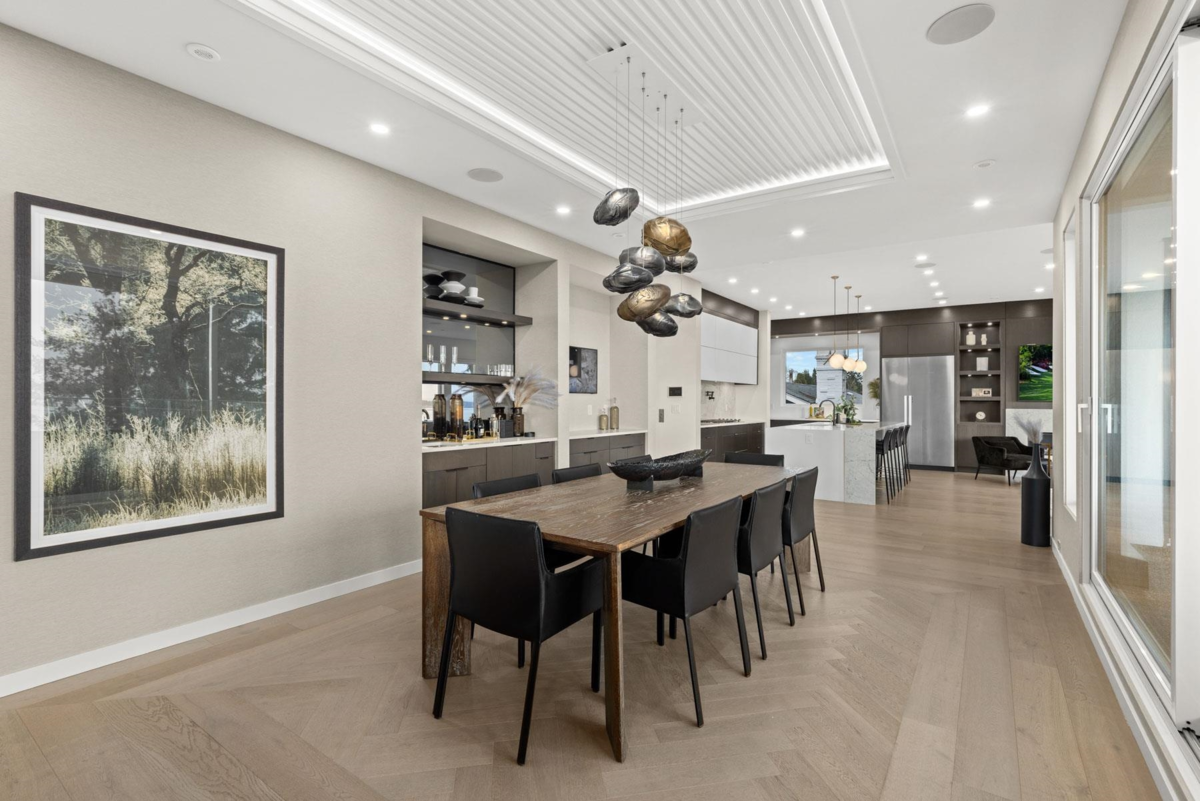 Laundry Room Photo of 13169 Marine Drive, Surrey, BC