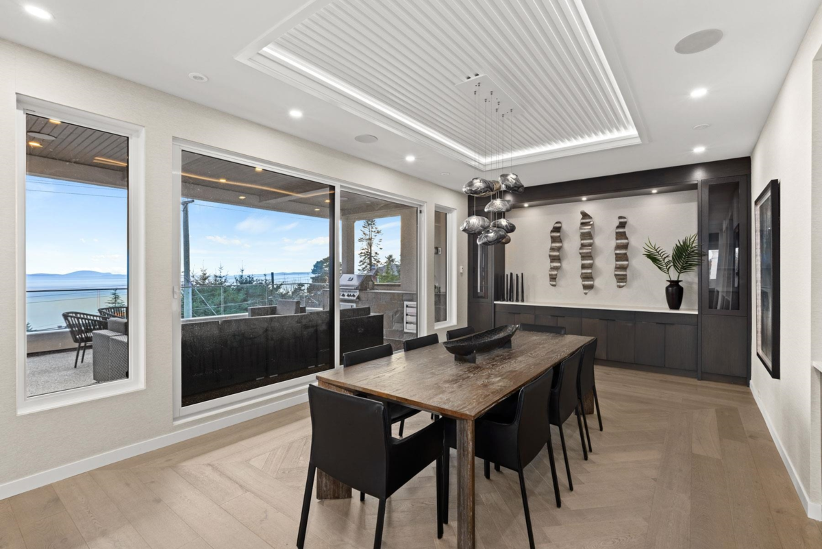 Loft / Bonus Room Photo of 13169 Marine Drive, Surrey, BC