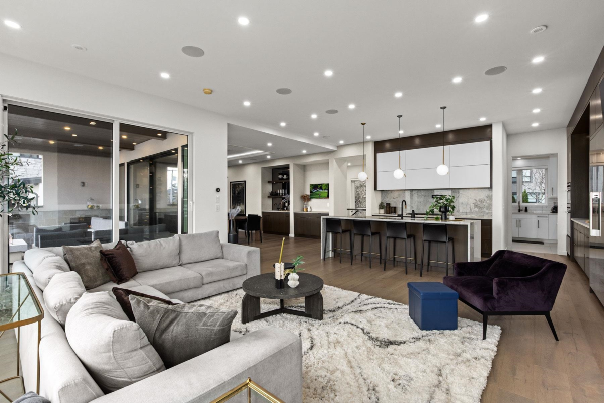 Pantry Photo of 13169 Marine Drive, Surrey, BC