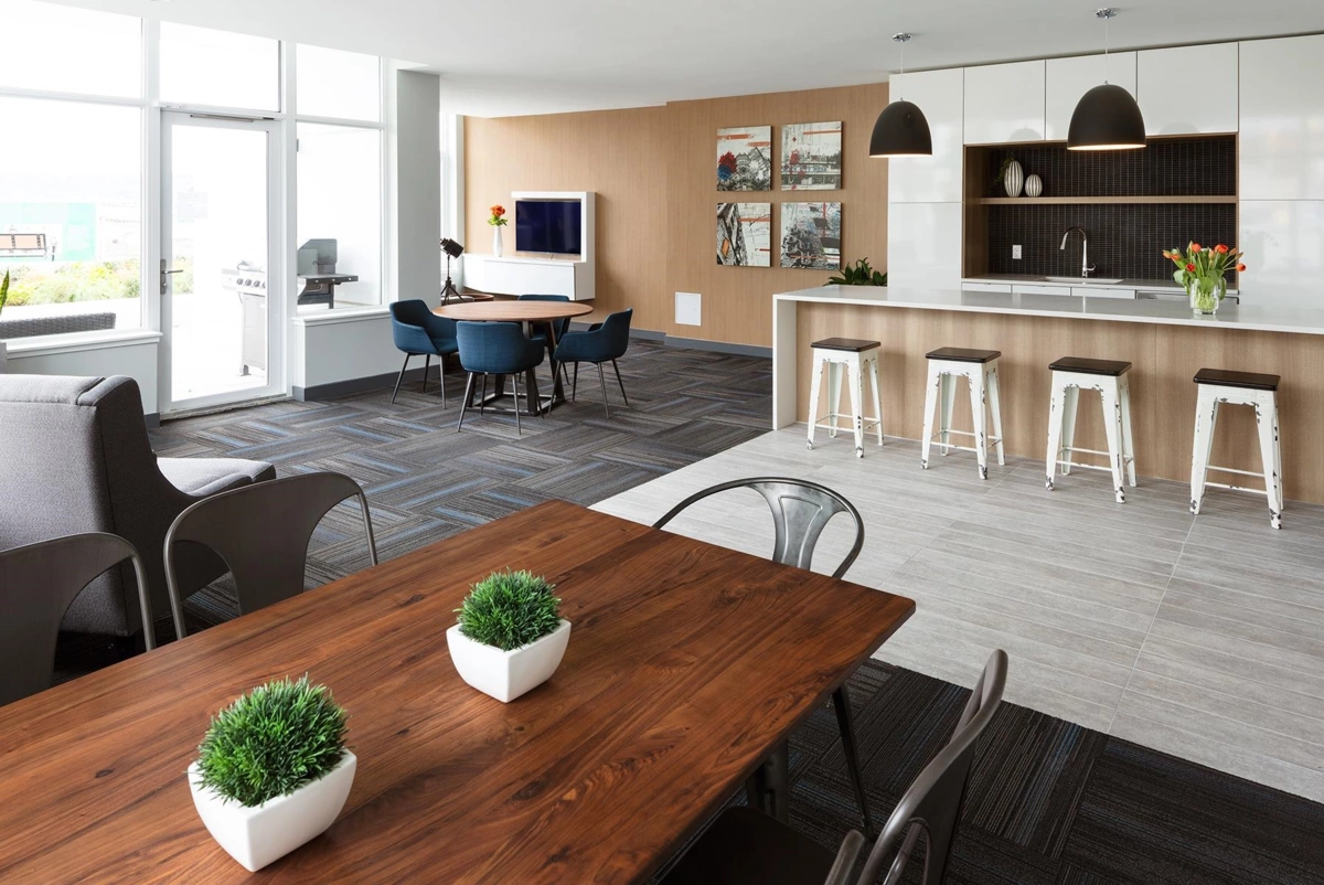 Mudroom Photo of 208 200 Nelson's Crescent, New Westminster, BC