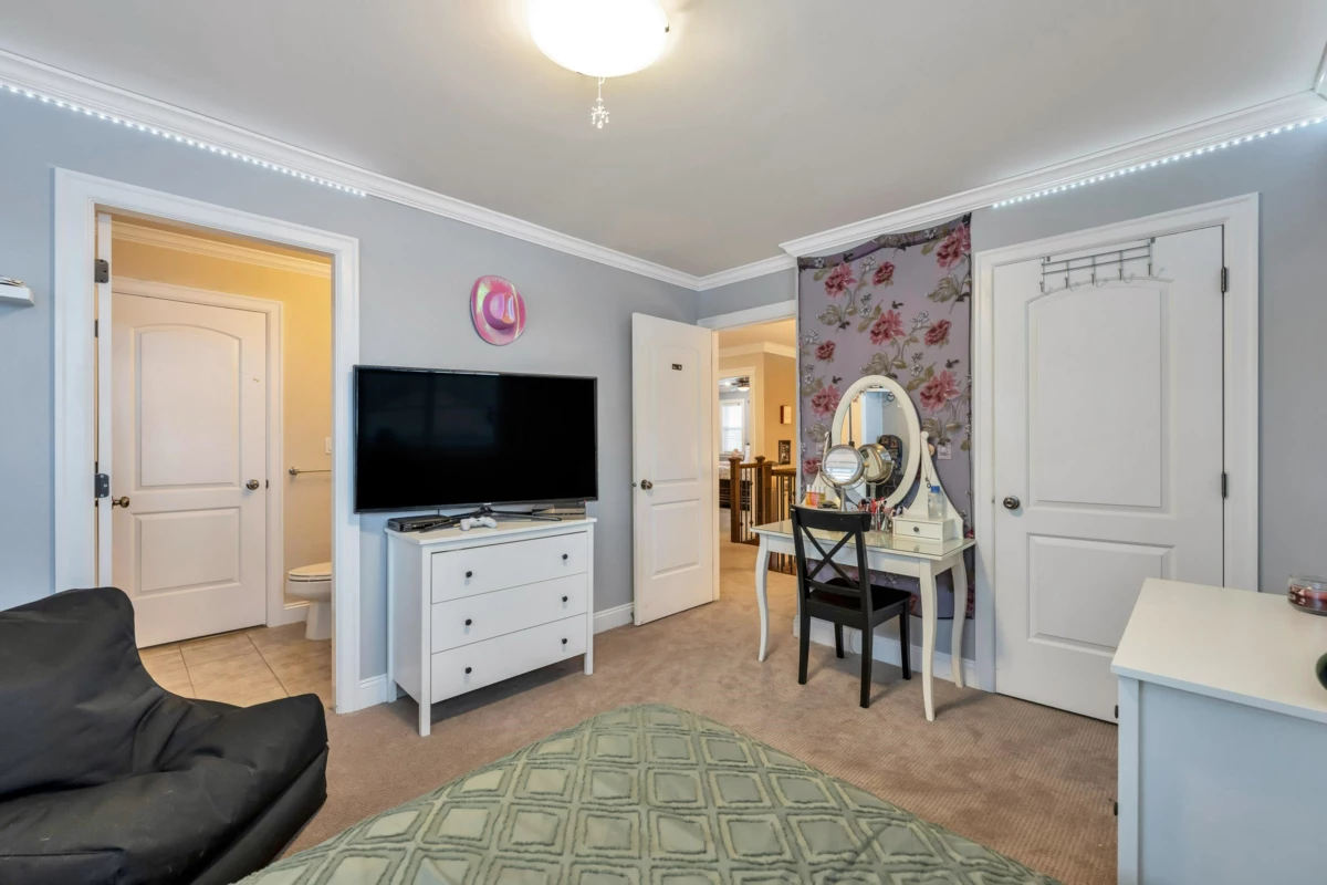 Backyard Photo of 5148 Bentley Lane, Delta, BC