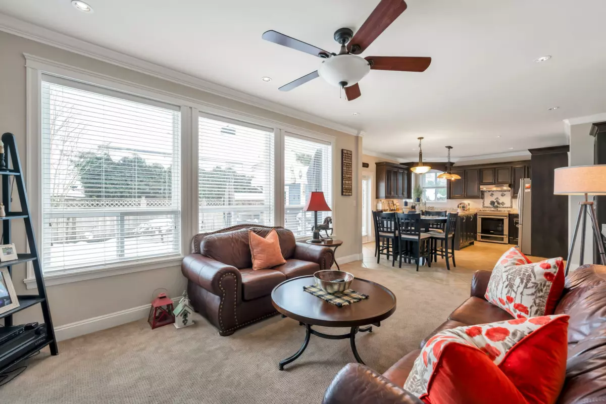 Bedroom 3 Photo of 5148 Bentley Lane, Delta, BC