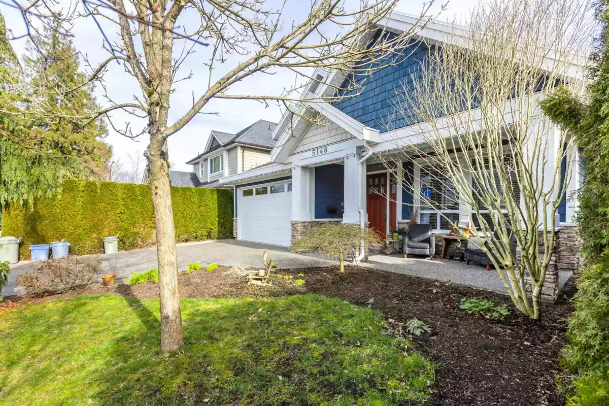 Community Amenities Photo (Clubhouse) of 5148 Bentley Lane, Delta, BC