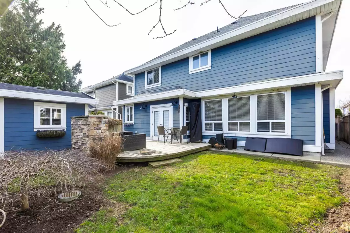 Fitness Center Photo Near 5148 Bentley Lane, Delta, BC