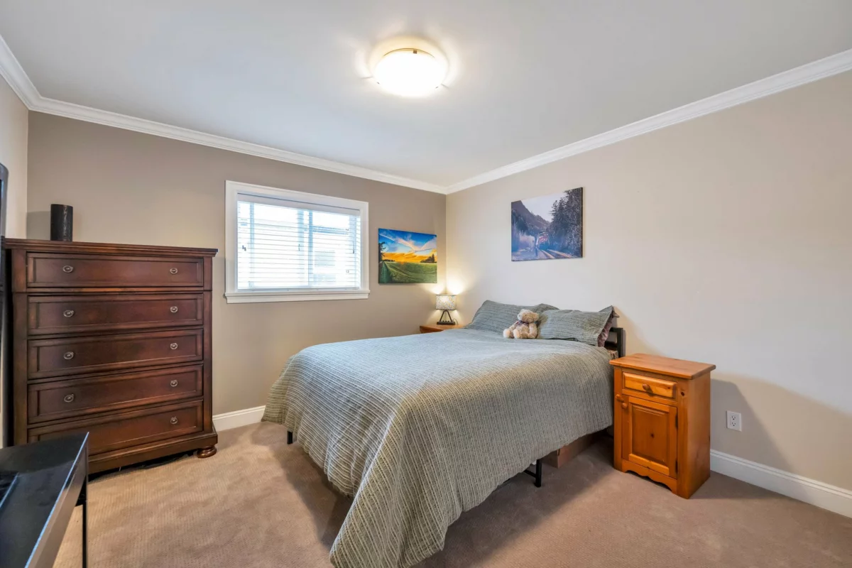 Front Yard Photo of 5148 Bentley Lane, Delta, BC