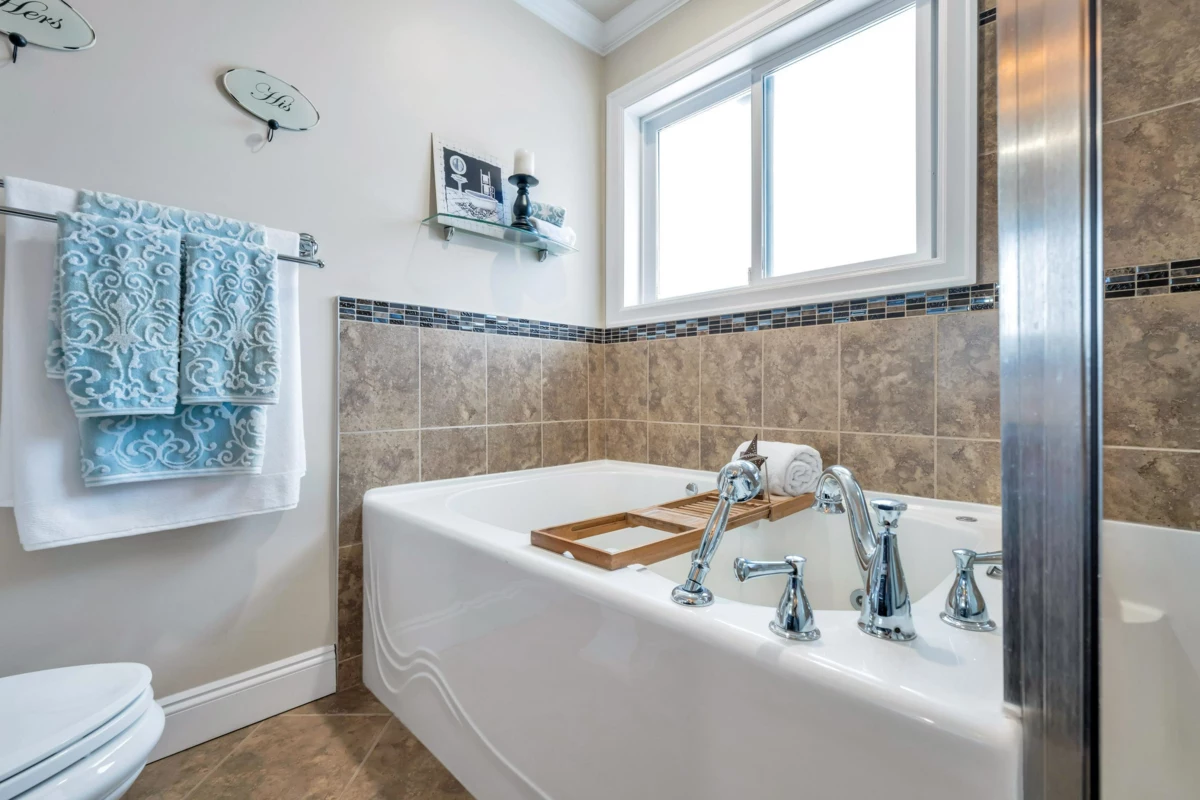 Garage Interior Photo of 5148 Bentley Lane, Delta, BC