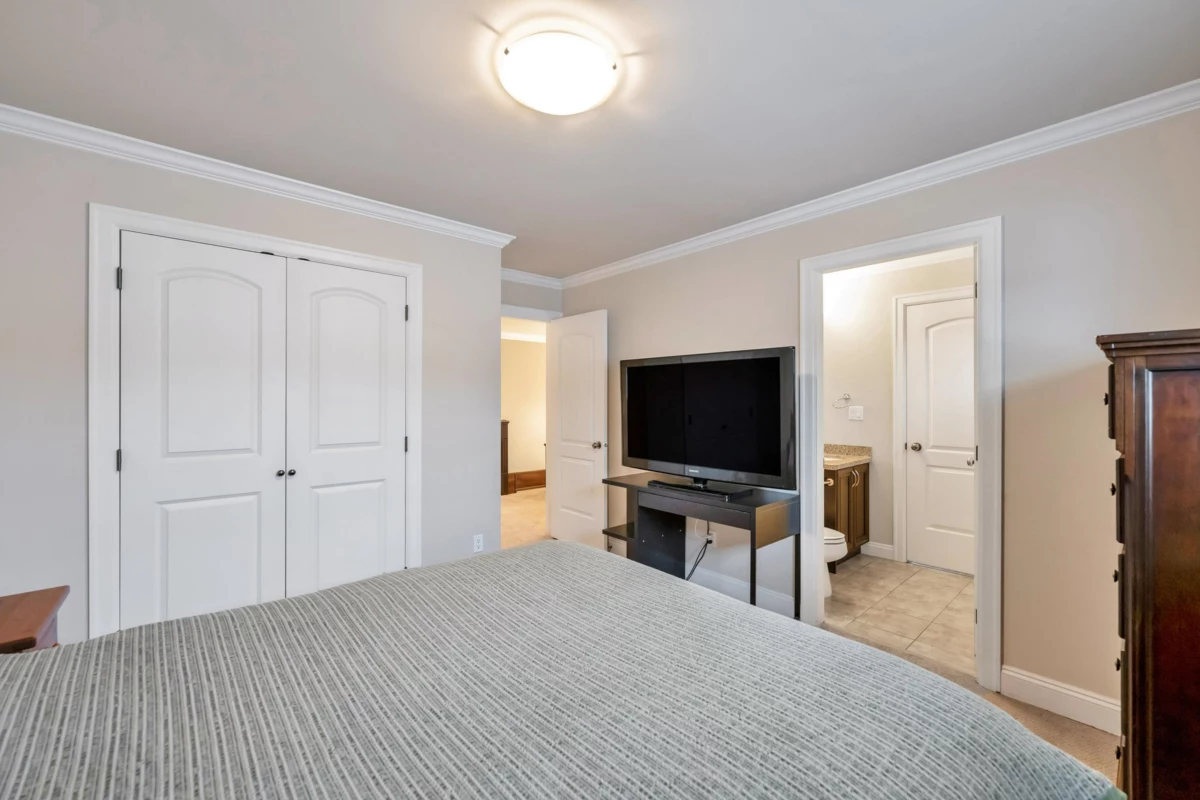 Garden / Landscaping Photo of 5148 Bentley Lane, Delta, BC