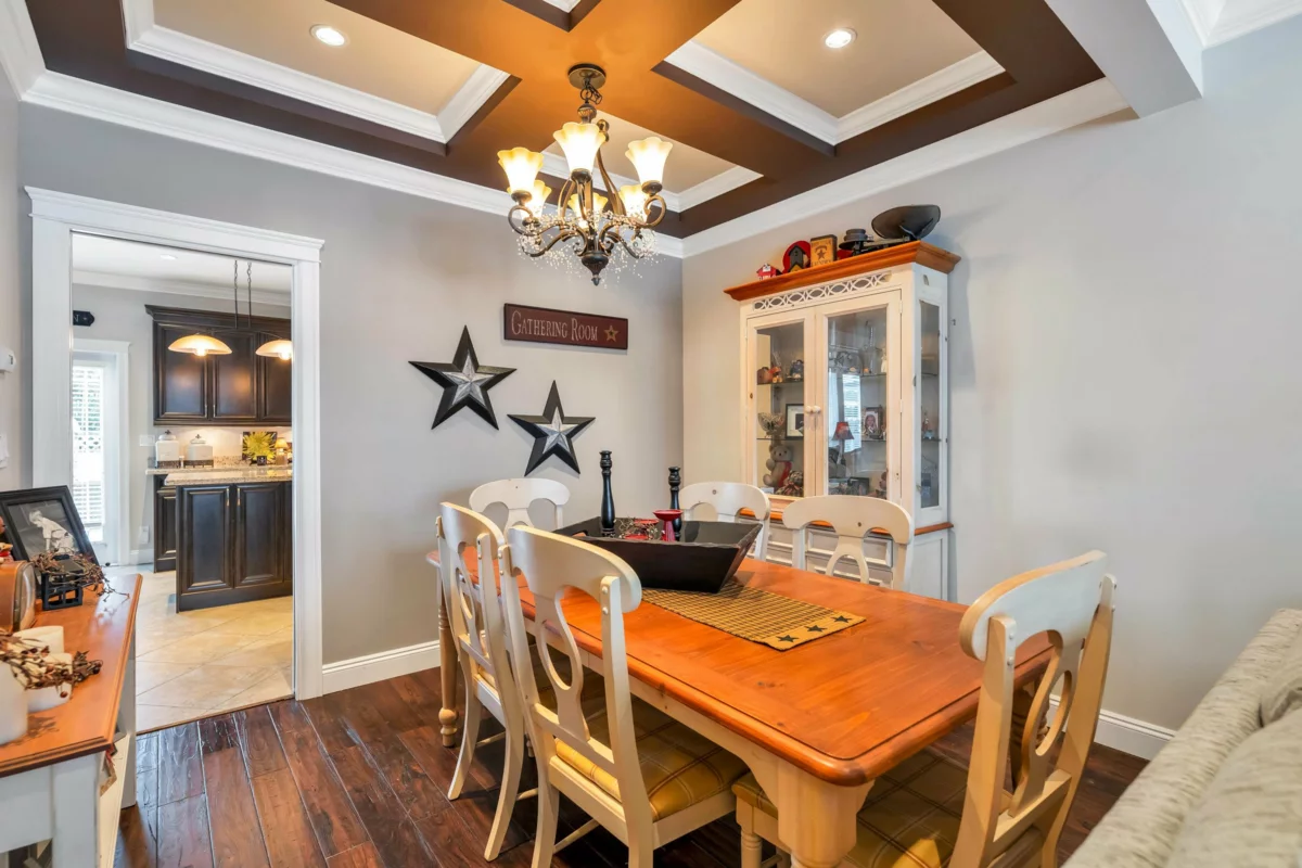 Kitchen Photo of 5148 Bentley Lane, Delta, BC