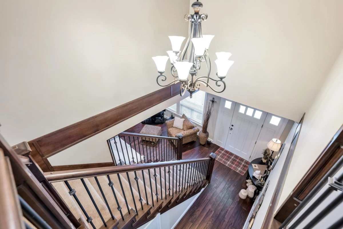 Laundry Room Photo of 5148 Bentley Lane, Delta, BC