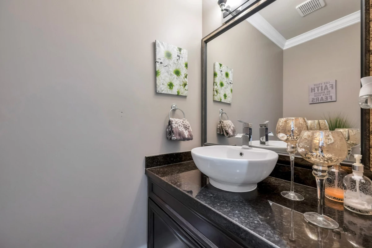 Loft / Bonus Room Photo of 5148 Bentley Lane, Delta, BC