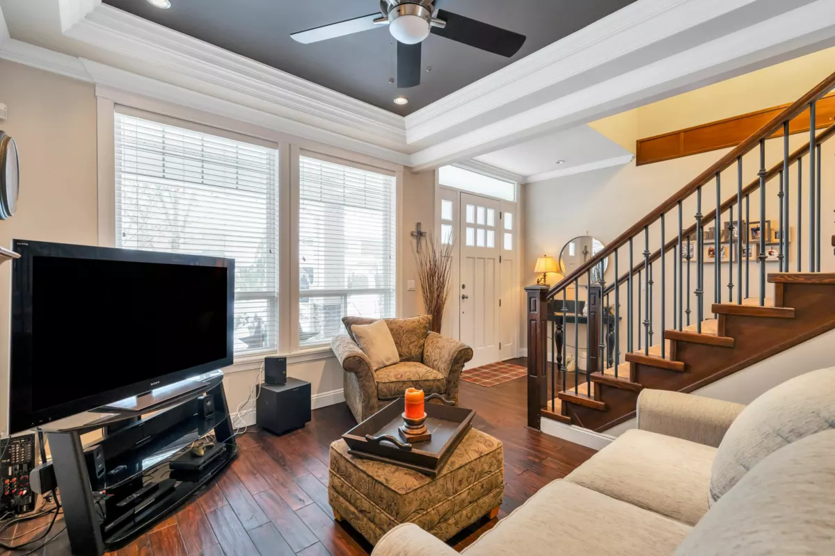 Office / Den Photo of 5148 Bentley Lane, Delta, BC