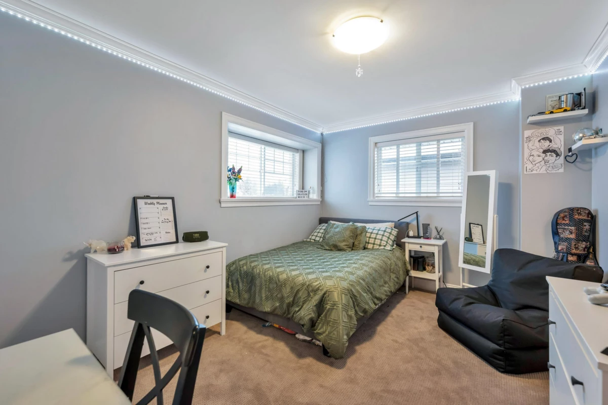 Outdoor Deck Photo of 5148 Bentley Lane, Delta, BC