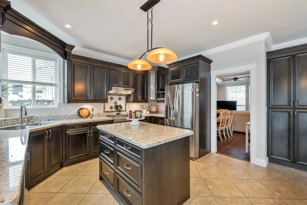 Pantry Photo of 5148 Bentley Lane, Delta, BC