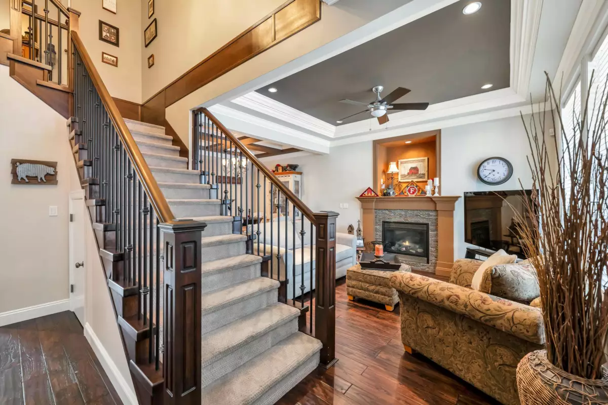 Powder Room Photo of 5148 Bentley Lane, Delta, BC