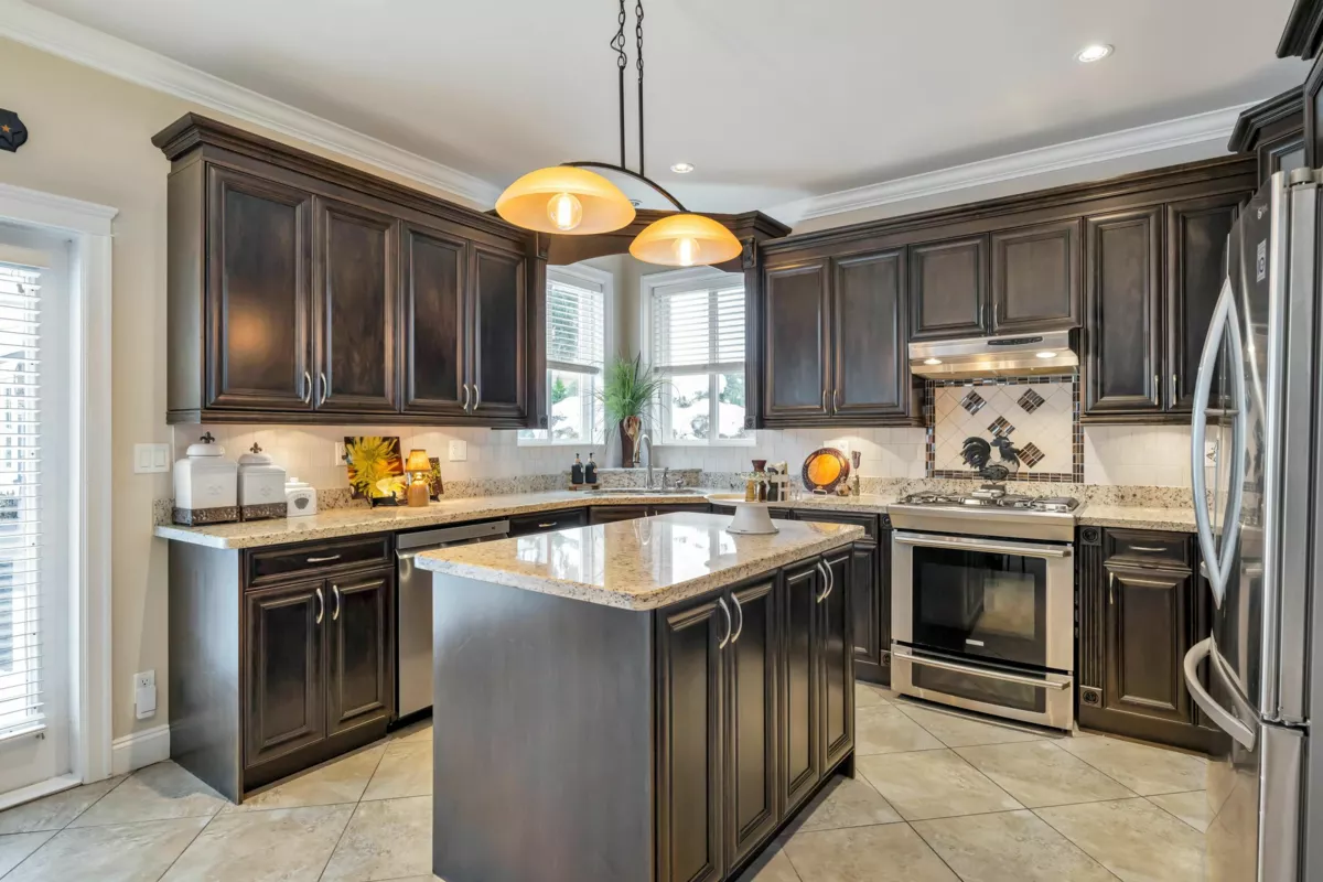 Primary Bathroom Photo of 5148 Bentley Lane, Delta, BC