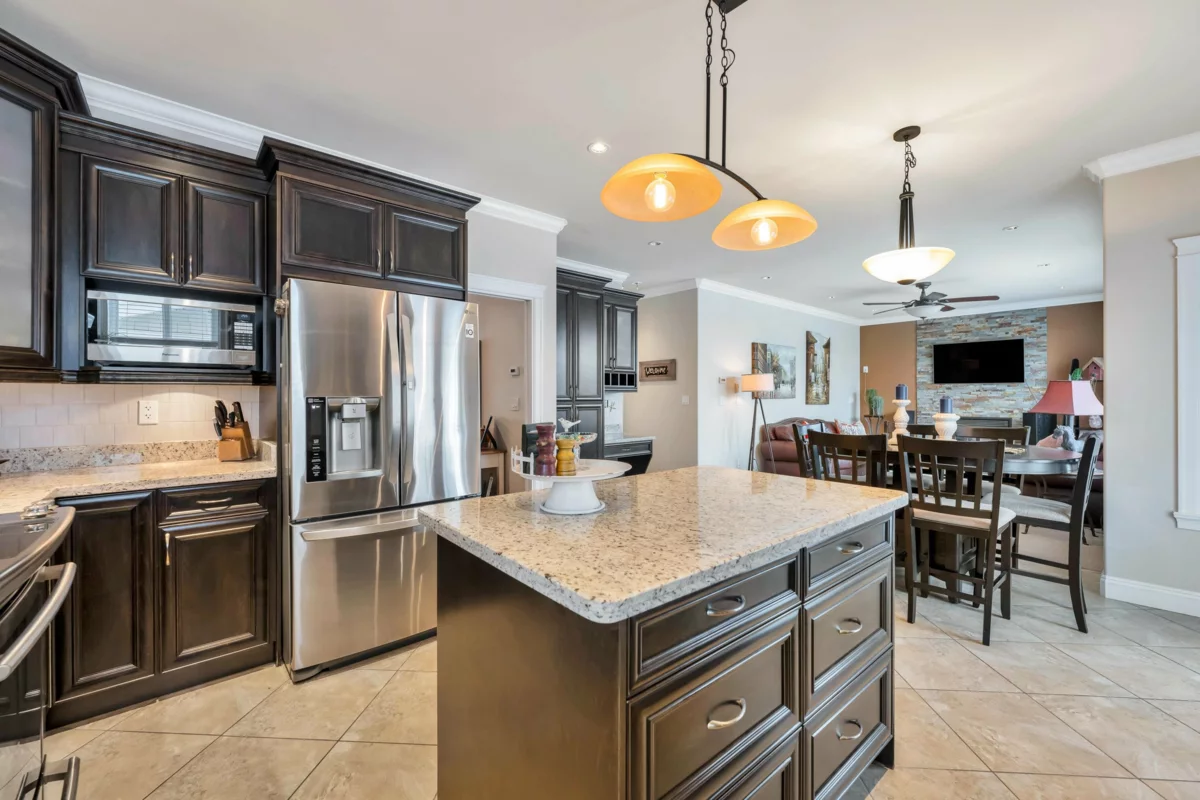 Primary Bedroom Photo of 5148 Bentley Lane, Delta, BC